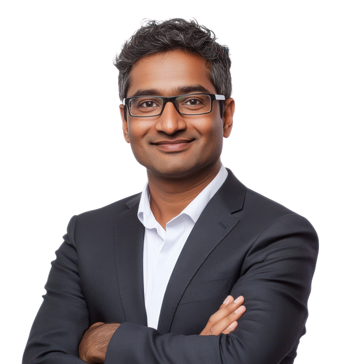 Executive Bottom Left